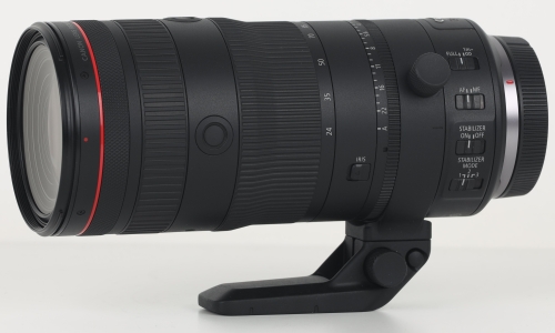 Canon RF 24-105mm f2.8L IS USM Z